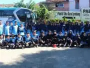 Outing Class Tumbuhkan Kreativitas Santri Ponpes Daarul Ishlah Cilegon Outing Class Tumbuhkan Kreativitas Santri Ponpes Daarul Ishlah Cilegon