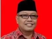 Ananta Diperintahkan PDI Perjuangan Kawal Aspirasi Masyarakat Ananta Diperintahkan PDI Perjuangan Kawal Aspirasi Masyarakat