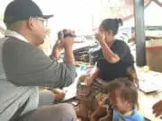 Alasan Korban Gusuran di Kota Tangerang Menolak Direlokasi ke Rusunawa Alasan Korban Gusuran di Kota Tangerang Menolak Direlokasi ke Rusunawa