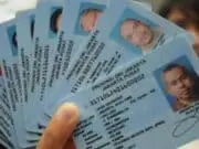 Disdukcapil Tangerang Catat Ribuan Warga Panongan Belum Rekam E-KTP Disdukcapil Tangerang Catat Ribuan Warga Panongan Belum Rekam E-KTP