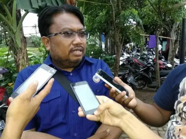Minarto Apresiasi Wali Kota Tangerang Akan Bangun Stadion Mini untuk Warga Kecamatan Pinang Minarto Apresiasi Wali Kota Tangerang Akan Bangun Stadion Mini untuk Warga Kecamatan Pinang