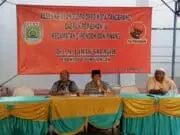 Reses DPRD Kota Tangerang, Johan Saragih Kebanjiran Aspirasi Masyarakat Ananta Diperintahkan PDI Perjuangan Kawal Aspirasi Masyarakat
