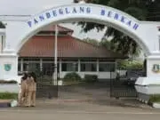 Pemerintah Kabupaten Pandeglang Dapat Hibah Rp85,5 Miliar dari Kemenkeu Pemerintah Kabupaten Pandeglang Dapat Hibah Rp85,5 Miliar dari Kemenkeu