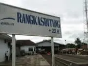 Dishub Kabupaten Lebak Jamin Angkutan Natal dan Tahun Baru Berjalan Lancar Dishub Kabupaten Lebak Jamin Angkutan Natal dan Tahun Baru Berjalan Lancar