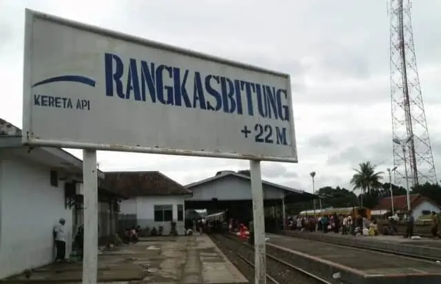 Dishub Kabupaten Lebak Jamin Angkutan Natal dan Tahun Baru Berjalan Lancar Dishub Kabupaten Lebak Jamin Angkutan Natal dan Tahun Baru Berjalan Lancar