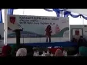 Chavchay Syaifullah Persembahkan Puisi untuk Ustadz Abdul Shomad Chavchay Syaifullah Persembahkan Puisi untuk Ustadz Abdul Shomad