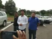 Polisi Tangerang Selatan Sebut Selain Pihak Leasing Resmi, Kendaraan Kredit Tidak Boleh Ditarik Secara Paksa Polisi Tangerang Selatan Sebut Selain Pihak Leasing Resmi, Kendaraan Kredit Tidak Boleh Ditarik Secara Paksa