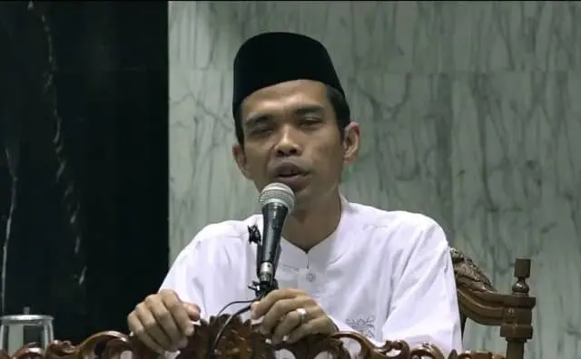 MUI Lebak Desak Provokator Tolak Ustadz Abdul Somad di Bali Diusut Tuntas MUI Lebak Desak Provokator Tolak Ustadz Abdul Somad di Bali Diusut Tuntas