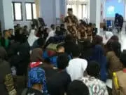 Menepis Pandangan Negatif Gerakan Pramuka Menepis Pandangan Negatif Gerakan Pramuka