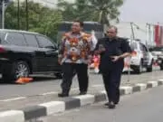 Pilkada Tangerang, Calon Konglomerat Membuat Sistem Demokrasi Jadi Darurat Pilkada Tangerang, Calon Konglomerat Membuat Sistem Demokrasi Jadi Darurat