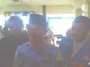 Sachrudin Ucapkan Apresiasinya Terhadap PAN Kota Tangerang Sachrudin Ucapkan Apresiasinya Terhadap PAN Kota Tangerang