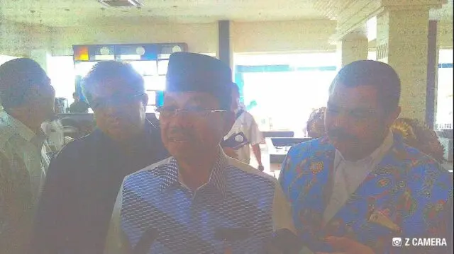 Sachrudin Ucapkan Apresiasinya Terhadap PAN Kota Tangerang Sachrudin Ucapkan Apresiasinya Terhadap PAN Kota Tangerang