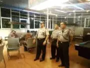 Polsek Neglasari Gelar Pengamanan Rakor Penanganan Pelanggaran Pilkada 2018 Polsek Neglasari Gelar Pengamanan Rakor Penanganan Pelanggaran Pilkada 2018
