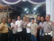 Kapolsek Batuceper Datangi Rumah Tokoh Masyarakat Kelompok Ambon, Ada Apa? Kapolsek Batuceper Datangi Rumah Tokoh Masyarakat Kelompok Ambon, Ada Apa?