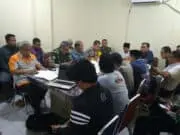 KPU Kota Tangerang Gelar Rakor Kampanye Pilkada 2018 KPU Kota Tangerang Gelar Rakor Kampanye Pilkada 2018