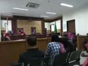 Keluarga Korban Pencabulan di Neglasari Ngaku Kaget Pelaku Dijatuhkan Dua Tahun Penjara Keluarga Korban Pencabulan di Neglasari Ngaku Kaget Pelaku Dijatuhkan Dua Tahun Penjara