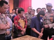 Polisi Tangerang Buka Posko Pengaduan, Korban Sodomi Bertambah 41 Anak Polisi Tangerang Buka Posko Pengaduan, Korban Sodomi Bertambah 41 Anak
