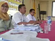 Validasi Permudah Menjalankan Program Keluarga Harapan di Kecamatan Jatiuwung Validasi Permudah Menjalankan Program Keluarga Harapan di Kecamatan Jatiuwung