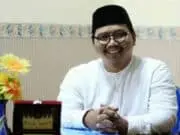 Ade Yunus: Fenomena Petahana Melawan Kotak Kosong Ade Yunus: Fenomena Petahana Melawan Kotak Kosong