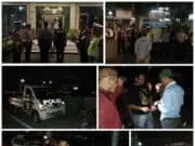 Tengah Malam, Polsek Ciledug Gelar Operasi Cipta Kondisi di Pondok Bahar Tengah Malam, Polsek Ciledug Gelar Operasi Cipta Kondisi di Pondok Bahar