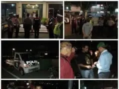Tengah Malam, Polsek Ciledug Gelar Operasi Cipta Kondisi di Pondok Bahar Tengah Malam, Polsek Ciledug Gelar Operasi Cipta Kondisi di Pondok Bahar
