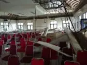 Gempa Lebak Berdampak pada Kerusakan Jaringan Kelistrikan di Banten Gempa Lebak Berdampak pada Kerusakan Jaringan Kelistrikan di Banten