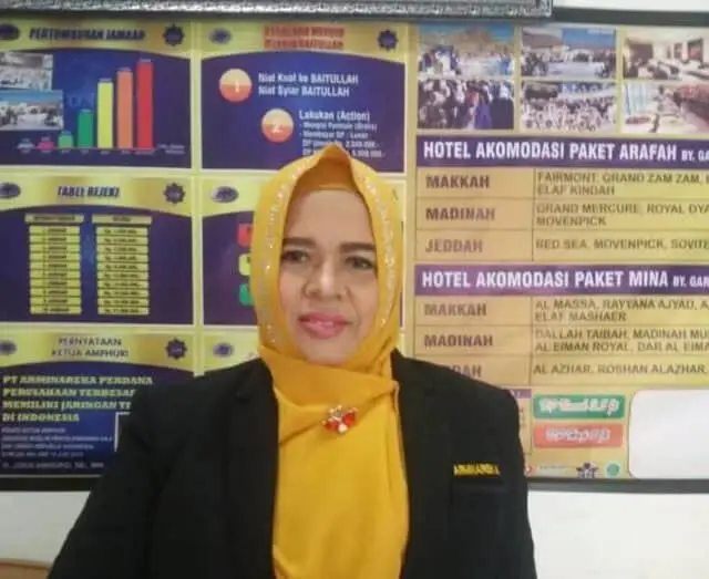 Gelar Acara Syukuran, Travel Arminareka Ajak Masyarakat Pikirkan Dunia Akhirat Gelar Acara Syukuran, Travel Arminareka Ajak Masyarakat Pikirkan Dunia Akhirat