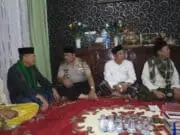 Perintah Kapolres Metro Tangerang Kota, Kapolsek Karawaci Getol Kunjungi Masyarakat Perintah Kapolres Metro Tangerang Kota, Kapolsek Karawaci Getol Kunjungi Masyarakat