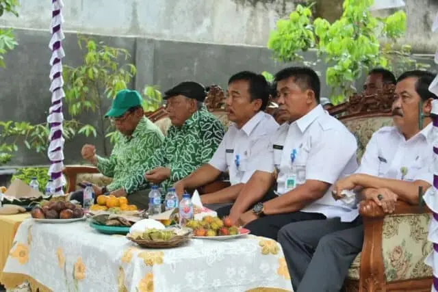 Kelurahan Keroncong Wujudkan Program PHBS Kota Tangerang Kelurahan Keroncong Wujudkan Program PHBS Kota Tangerang