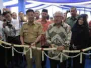 Taspen Buka Kantor Cabang di Poris Plawad Indah Taspen Buka Kantor Cabang di Poris Plawad Indah