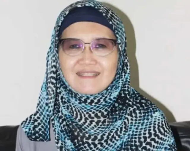 RSUD Banten Klarifikasi Kabar Pasien Aning Diterlantarkan RSUD Banten Klarifikasi Kabar Pasien Aning Diterlantarkan