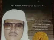 Kiai Haji Ahmad Rifa’i Arif: Mengabdi untuk Umat dan Bangsa Kiai Haji Ahmad Rifa'i Arif: Mengabdi untuk Umat dan Bangsa