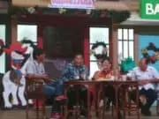 Tangerang Titik Simpul Internasional Terkendala Transportasi Massal Tangerang Titik Simpul Internasional Terkendala Transportasi Massal