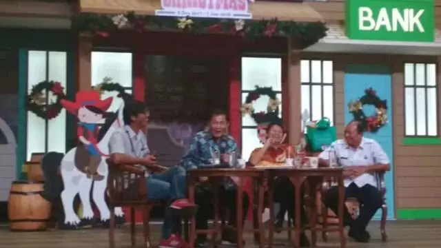 Tangerang Titik Simpul Internasional Terkendala Transportasi Massal Tangerang Titik Simpul Internasional Terkendala Transportasi Massal