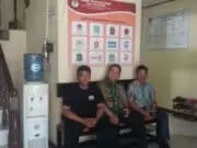 Mengintip Persiapan Pendaftaran Arief-Sahcrudin di Pilkada Kota Tangerang Mengintip Persiapan Pendaftaran Arief-Sahcrudin di Pilkada Kota Tangerang