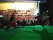 KPU Rangkul Guru Silat Betawi se-Kecamatan Larangan Sosialisasikan Pilkada Kota Tangerang KPU Rangkul Guru Silat Betawi se-Kecamatan Larangan Sosialisasikan Pilkada Kota Tangerang