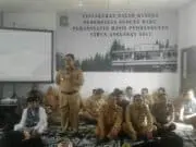 Kapolsek Batuceper Dampingi Wali Kota Tangerang Meresmikan Gedung Baru Sekolah Kapolsek Batuceper Dampingi Wali Kota Tangerang Meresmikan Gedung Baru Sekolah