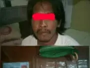 Polsek Karawaci Bekuk Pengedar Narkoba Jenis Sabu Polsek Karawaci Bekuk Pengedar Narkoba Jenis Sabu