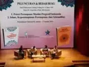 Neng Dara Affiah Luncurkan Dua Buku Tentang Gerakan Perempuan di Indonesia Neng Dara Affiah Luncurkan Dua Buku Tentang Gerakan Perempuan di Indonesia
