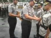 Wakapolres Serang Kota Berganti, Siapa Penggantinya? Wakapolres Serang Kota Berganti, Siapa Penggantinya?