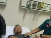 Kronologi Begal Motor Sadis Dibekuk Tim Buser Polsek Karawaci Kronologi Begal Motor Sadis Dibekuk Tim Buser Polsek Karawaci