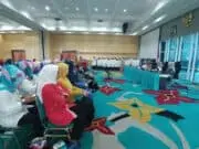 PKK Tangerang Selatan dan Yayasan YAICI Sosialisasikan Nutrisi Berkualitas untuk Anak PKK Tangerang Selatan dan Yayasan YAICI Sosialisasikan Nutrisi Berkualitas untuk Anak