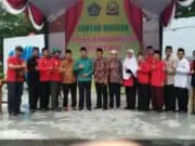 KKDT Pantura Tangerang Adakan Gebyar Diniyah, Kakan Kemenag Janji Usahakan Bantuan dan Insentif Guru KKDT Pantura Tangerang Adakan Gebyar Diniyah, Kakan Kemenag Janji Usahakan Bantuan dan Insentif Guru