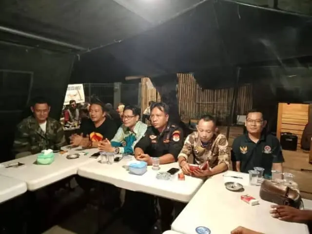 BPPKB Jatiuwung Gelar Kegiatan Baksos Santunan Anak Yatim Piatu BPPKB Jatiuwung Gelar Kegiatan Baksos Santunan Anak Yatim Piatu
