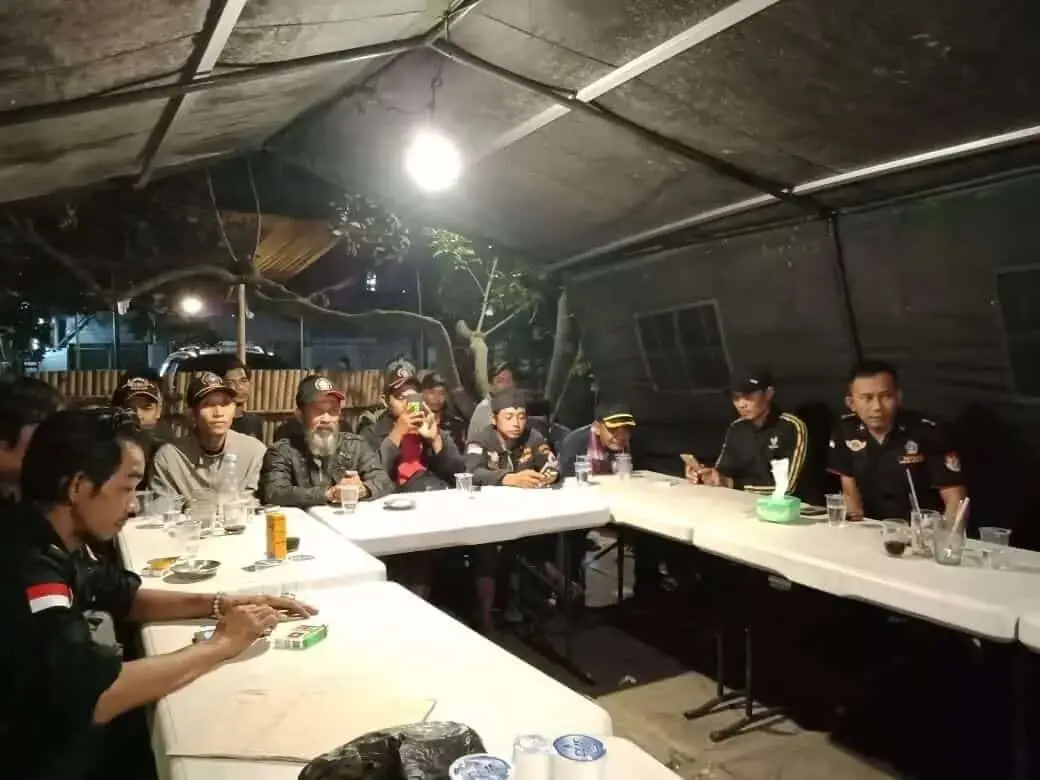 BPPKB Jatiuwung Gelar Kegiatan Baksos Santunan Anak Yatim Piatu BPPKB Jatiuwung Gelar Kegiatan Baksos Santunan Anak Yatim Piatu