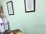 Dua Penjambret di Tangerang Selatan Diringkus Polisi Dua Penjambret di Tangerang Selatan Diringkus Polisi