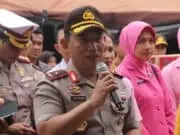 Selidiki Hoaks Gempa Lebak, Polda Banten Bekerja Sama Dengan Bareskrim Selidiki Hoaks Gempa Lebak, Polda Banten Bekerja Sama Dengan Bareskrim