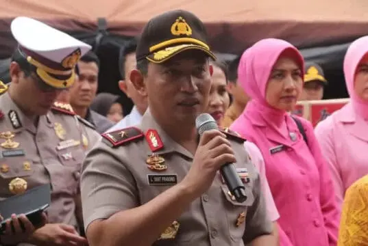 Selidiki Hoaks Gempa Lebak, Polda Banten Bekerja Sama Dengan Bareskrim Selidiki Hoaks Gempa Lebak, Polda Banten Bekerja Sama Dengan Bareskrim