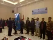 IPJI Kota Tangerang: Wartawan Mitra Pemerintah dalam Pembangunan IPJI Kota Tangerang: Wartawan Mitra Pemerintah dalam Pembangunan