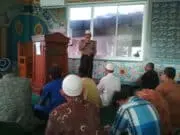Melalui Mimbar Shalat Jumat Kapolsek Batuceper Ajak Masyarakat Mencintai Polisi Seperti Keluarga Melalui Mimbar Shalat Jumat Kapolsek Batuceper Ajak Masyarakat Mencintai Polisi Seperti Keluarga